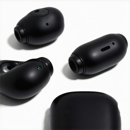 4 Wireless Earbuds That Automatically Prevent Hearing Damage