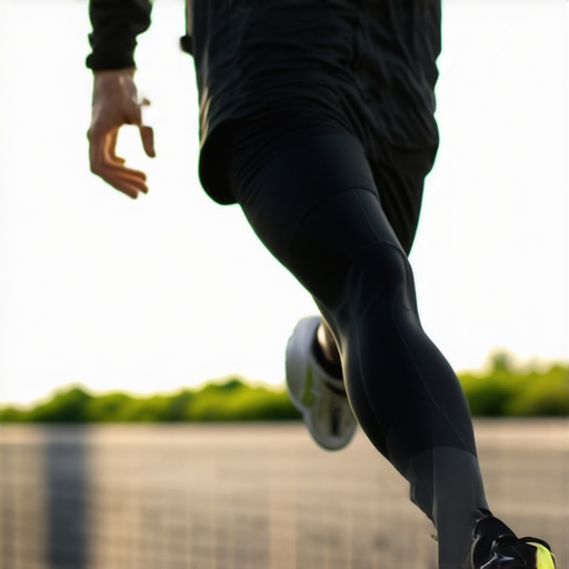 5 Smart Knee Sleeves That Fix Your Running Form in 2026