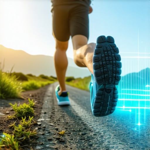 5 Smart Socks That Fix Your Running Gait in Real-Time [2026]