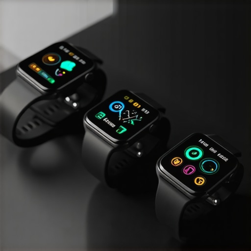 5 Smartwatches With Built-In AI Health Coaches for 2026