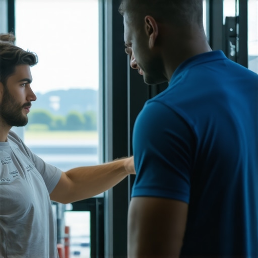 5 Trackers That Signal Overtraining Before You Get Hurt [2026]