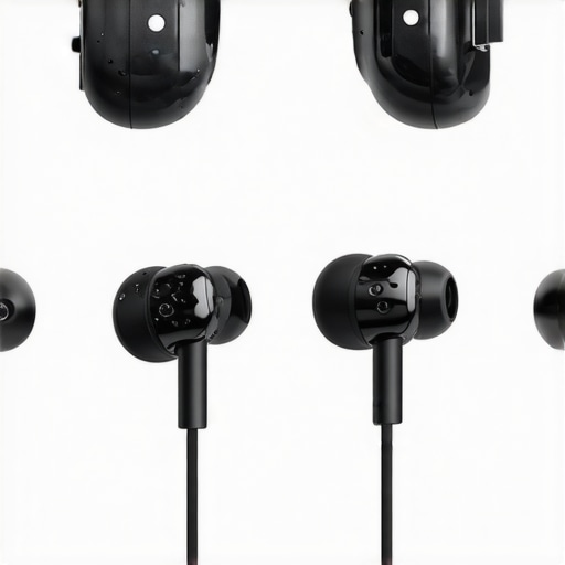 5 Waterproof Earbuds for Swimmers That Won't Fall Out [2026]