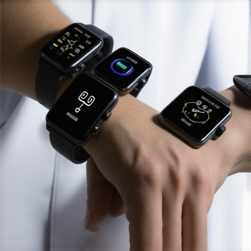 6 Non-Invasive Glucose Trackers for Your Wrist [2026 Review]