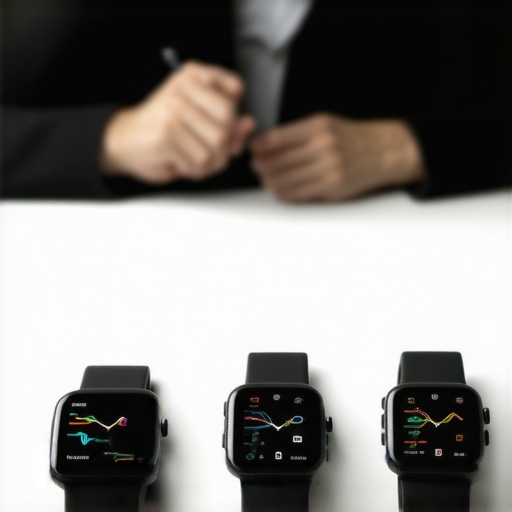 I Found 3 Smartwatches That Detect Early Signs of Burnout [2026]