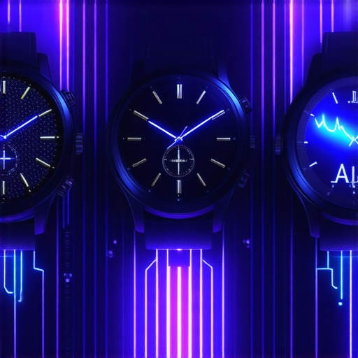 I Tested 3 Graphene Watches That Charge in 90 Seconds [2026]