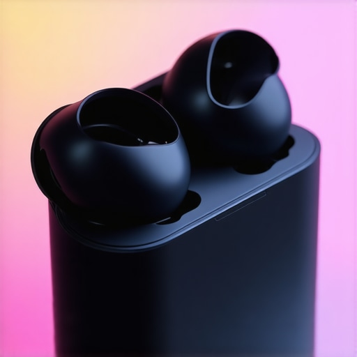 I Tested 3 Kinetic Earbuds That Never Need a Plug in 2026