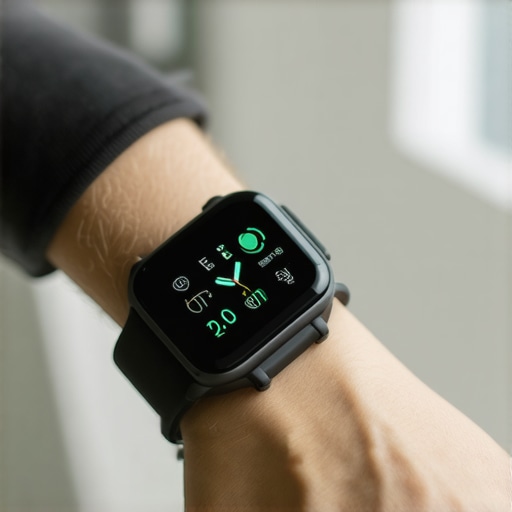 I Tested 3 Smartwatches That Finally Monitor Real-Time Cortisol