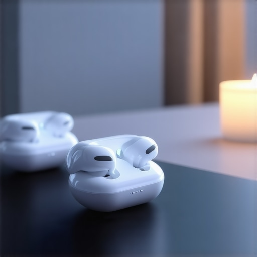 I Tested 3 Wireless Earbuds That Help Quiet Tinnitus in 2026