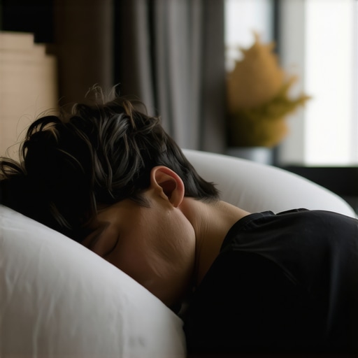 I Tested 5 Sleep Earbuds That Actually Block Heavy Snoring [2026]