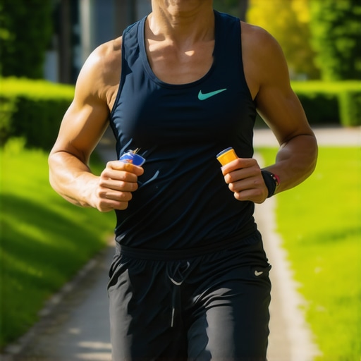 I Tested 5 Trackers That Alert You to Electrolyte Loss [2026]