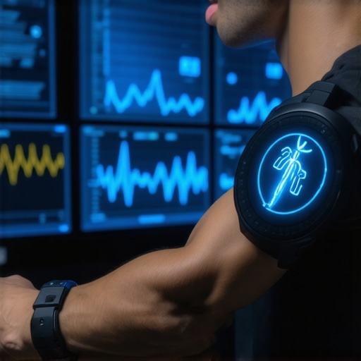 Stop Guessing: 5 Trackers That Predict Muscle Strain in 2026