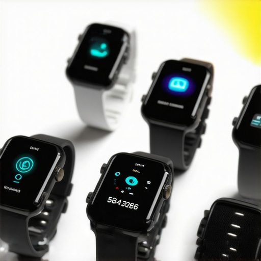 These 4 Watches Actually Track Your Hydration Levels in 2026