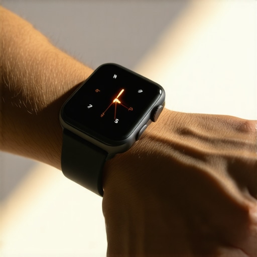 This 2026 Smartwatch Recharges Using Your Body Heat Alone