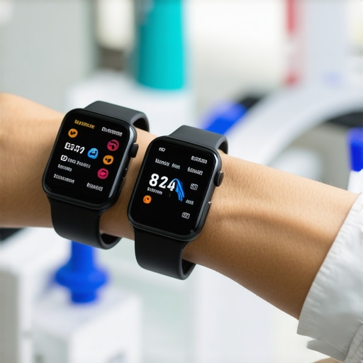 3 Fitness Trackers That Measure Your Lung Capacity in 2026