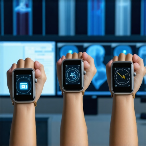 3 New Wearables That Map Your Bone Density in 2026