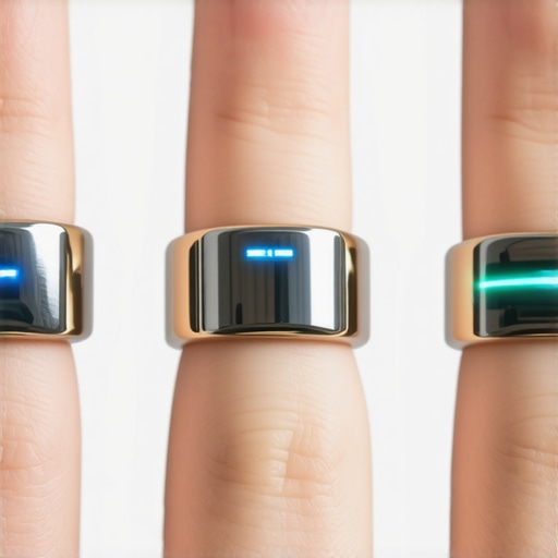 3 Smart Rings That Detect Ovulation 4 Days Early [2026]