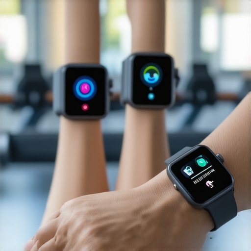 4 Fitness Trackers That Map Your Lactic Acid Levels in 2026