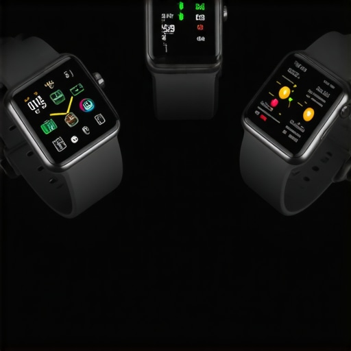 4 New Smartwatches That Track Blood Alcohol in Real-Time [2026]