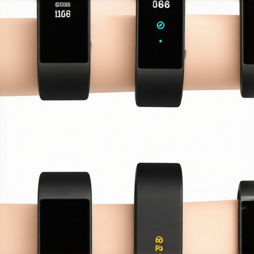 4 New Trackers That Map Your Daily Salt Intake [2026]