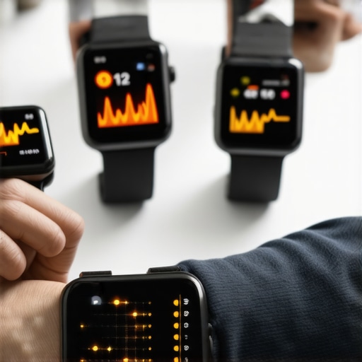 4 New Trackers That Map Your Vitamin B12 Levels in 2026