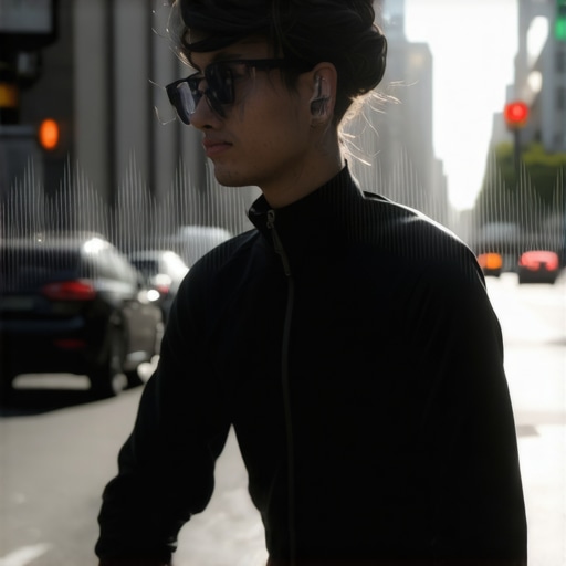 4 Pro Earbuds That Stop Wind Noise for 2026 Cyclists