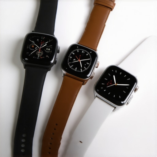 4 Smartwatches That Fix Your Posture While You Type [2026]