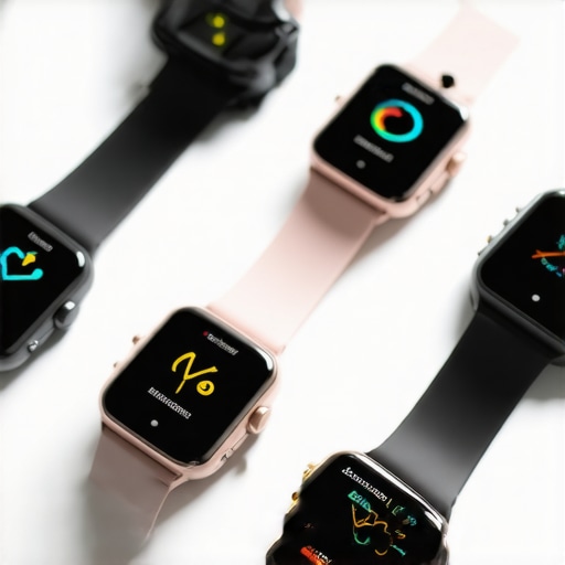 4 Smartwatches That Predict Asthma Flare-Ups [2026]