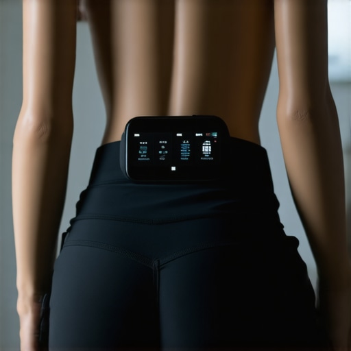 5 Pro Trackers That Predict Lower Back Fatigue in Real-Time [2026]