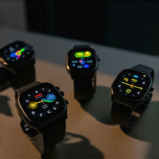 5 Smartwatches That Measure Your Bio-Age in Real-Time [2026]