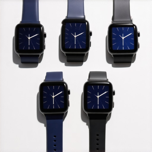 5 Solar Smartwatches That Charge via Indoor Lights [2026 Test]