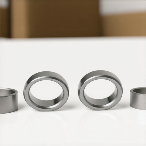 I Swapped My Car Keys for These 4 Smart Rings in 2026