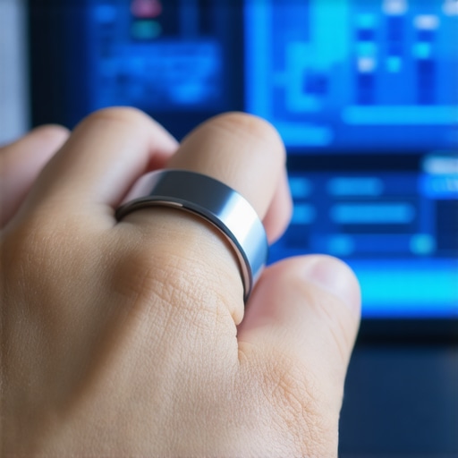 I Swapped My Smartwatch for This 2026 Bio-Sensing Smart Ring