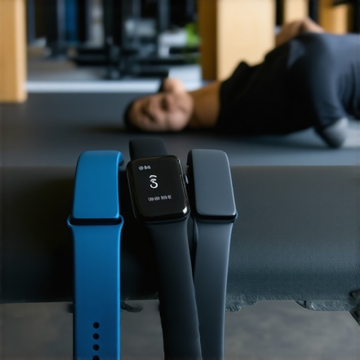 I Tested 3 Trackers That Measure Post-Workout EPOC in 2026