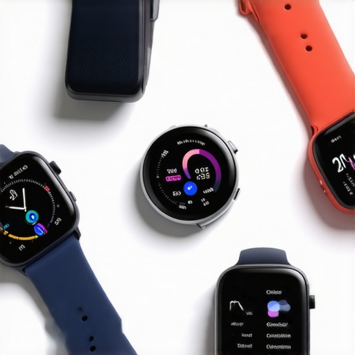 I Tested 4 Smartwatches That Check Your Blood pH in 2026