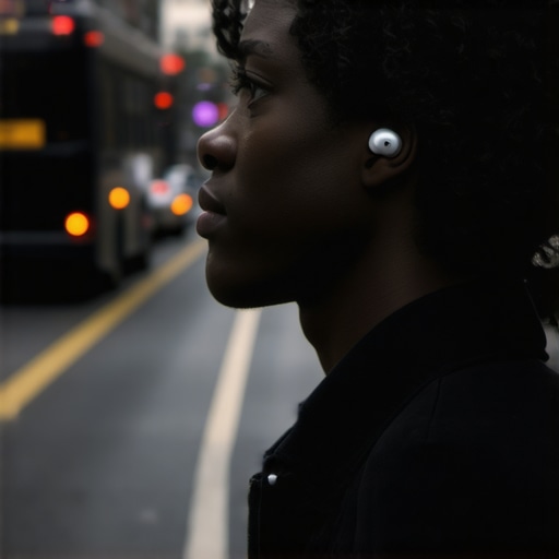 I Tested 5 Earbuds That Automatically Filter 2026 Traffic Noise