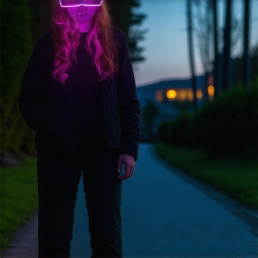 I Tested 5 Smart Glasses That Fix Night Blindness [2026]